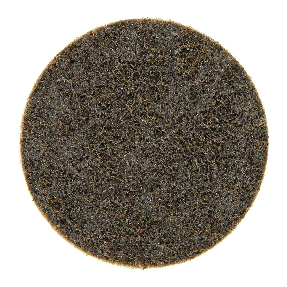 Disc Wheel Brush Surface Condition Speed Lok Tan 75mm Coarse Norton 92748048 66261009194