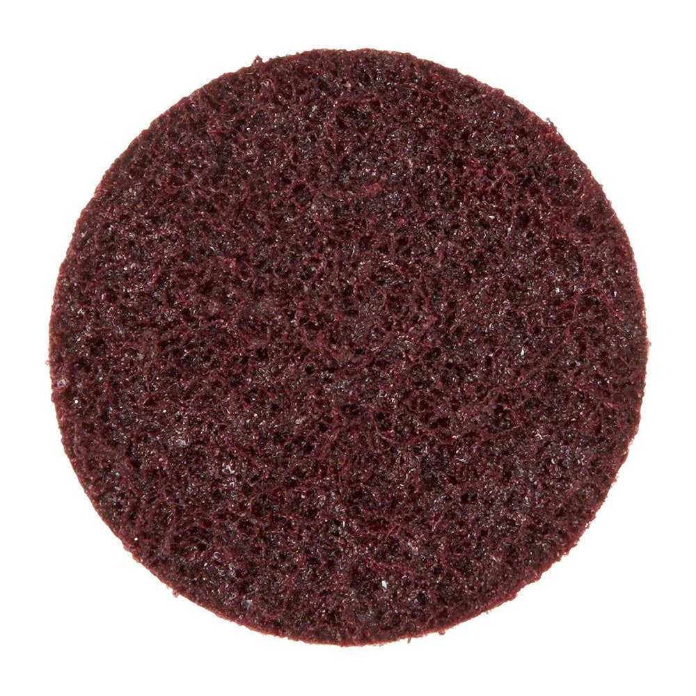 Disc Wheel Brush Surface Condition Speed Lok Maroon 75mm Medium Norton 92748049 66254444640