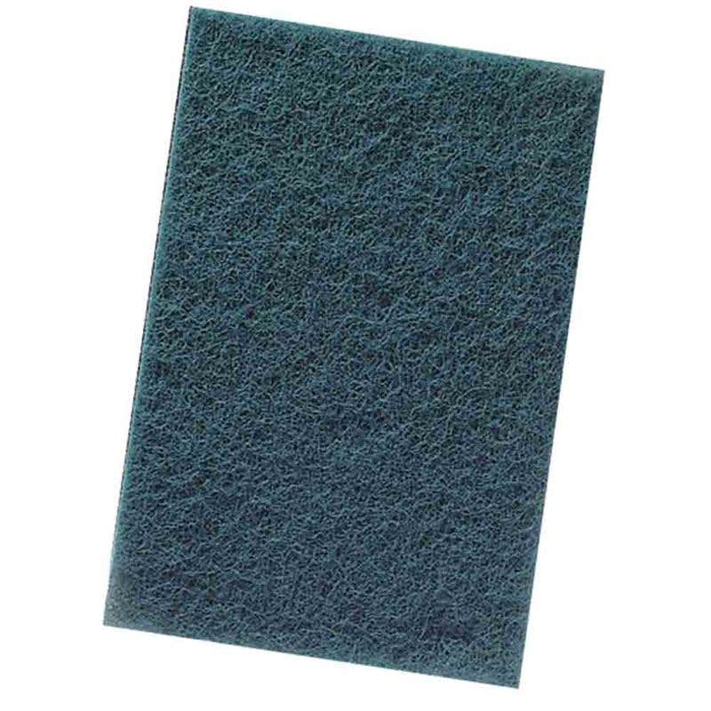 Pad Hand 150 x 228mm Green 240+360G 796 Bear-Tex 92748054 66261079600