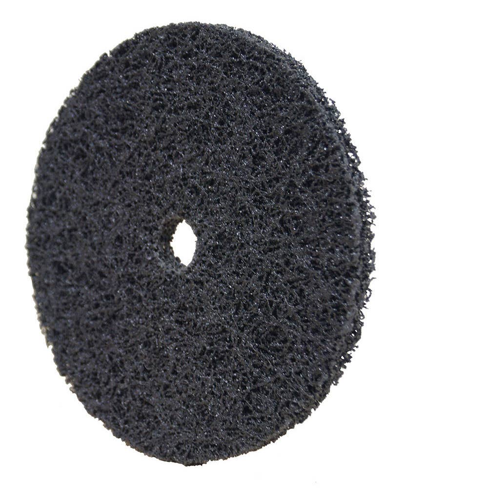 Disc Sanding Rapid Strip BearTex 180 x 22mm Norton 92748089 66261010021
