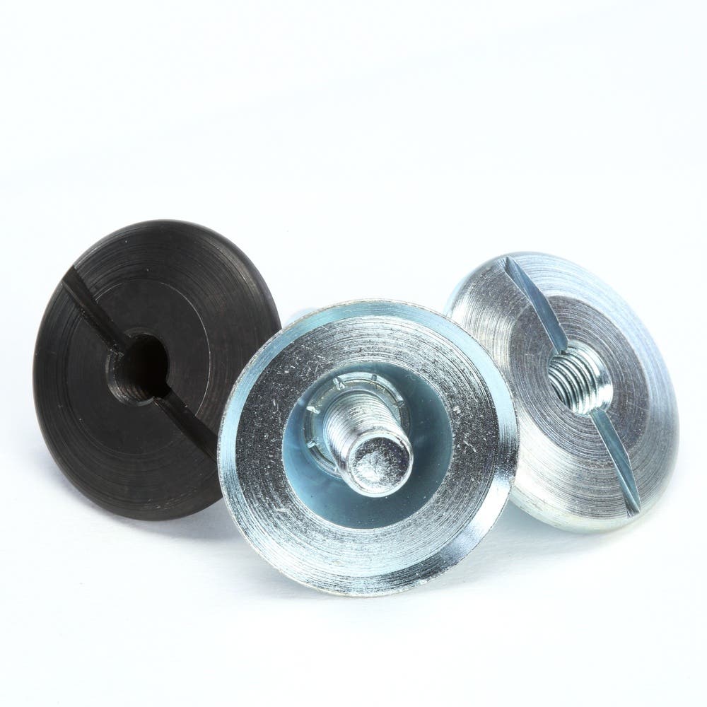 Mandrel 45 x 6 x 25mm 990 For 75mm Disc 3-12mm 3M_92748117_7000028456
