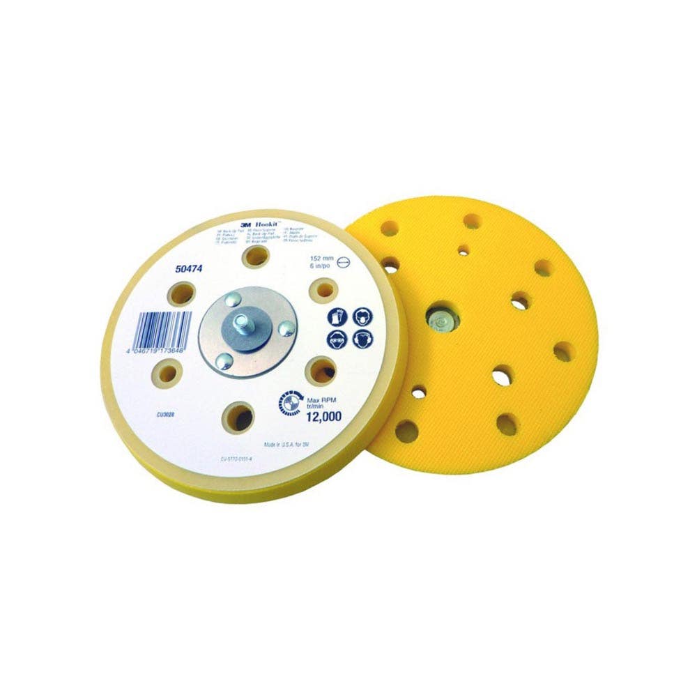 Pad Backing 6'' Hook It_92748165_1260211
