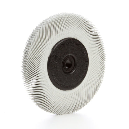 Brush Radial Bristle White 150mm Scotch Brite_92748168_7100138298