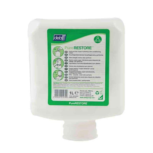Pure Restore After Work Hand Cream 150ml 92760002 RES150ML