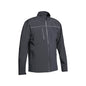 Jacket Soft Shell 310gsm Charcoal Medium Bisley_36003821_BJ6060_BCCGM