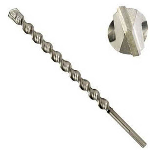 Bit Drill Hammer Masonry SDS Max Joran 14 x 340mm 92820064 10502095