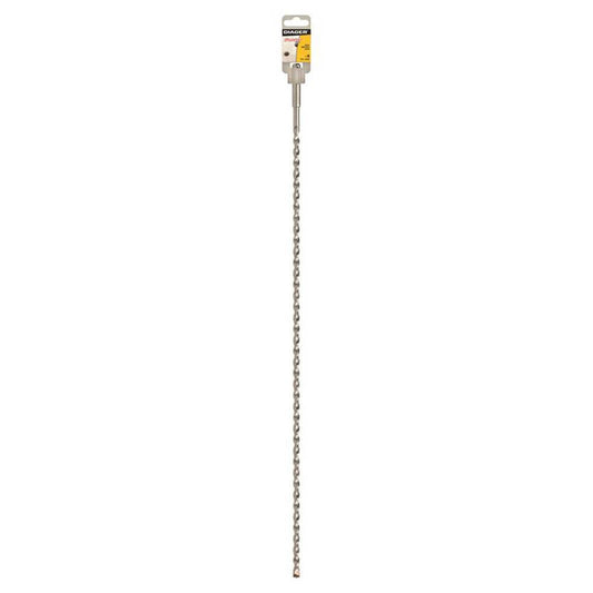 Bit Drill Masonry Diager Twister SDS Plus 8 x 610mm Sutton 92828080 008908 NLA
