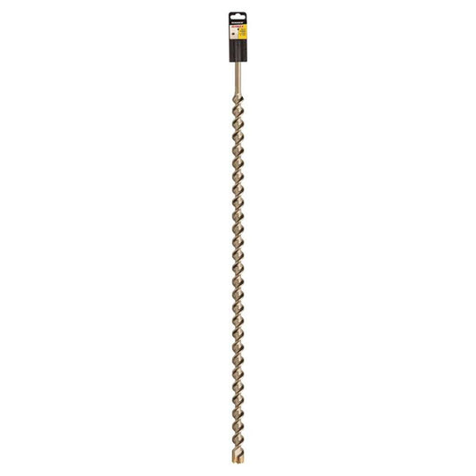 Bit Drill Masonry Diager Ultimax SDS Max 28 x 920mm Sutton 92828194 005549 NLA