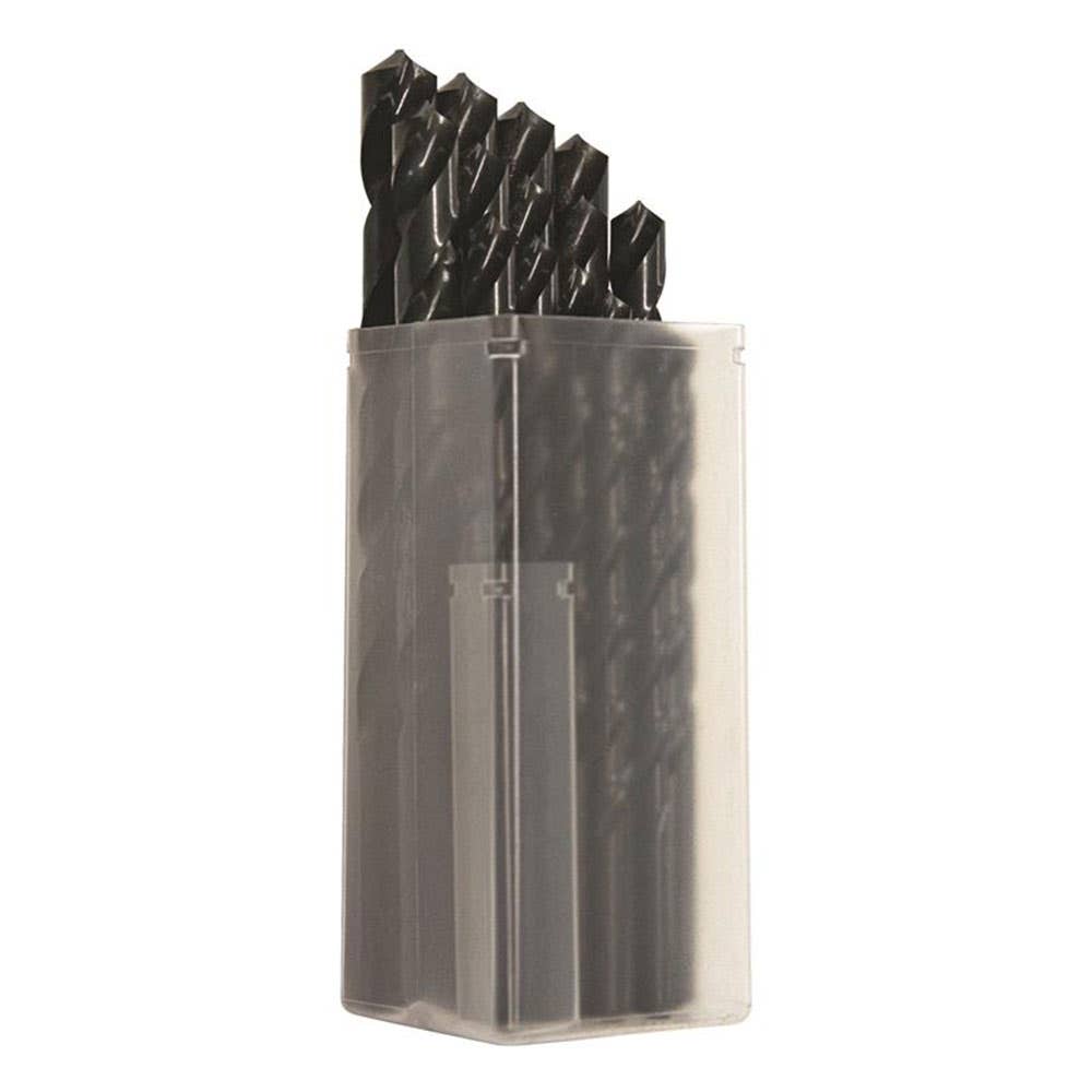Drill Bit Refill Kit Jobber Metric Blue 29 Piece 1-13mm Sutton 92888009 D102SM8