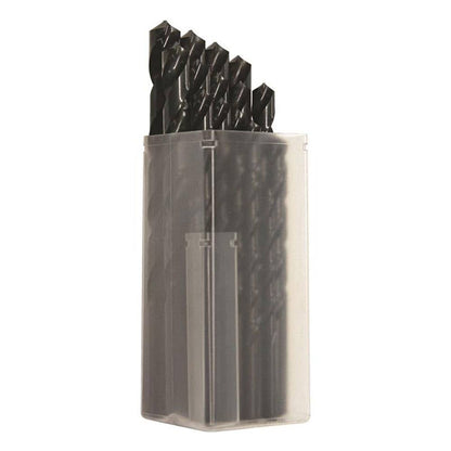 Drill Bit Refill Kit Jobber Metric Blue 29 Piece 1-13mm Sutton 92888009 D102SM8
