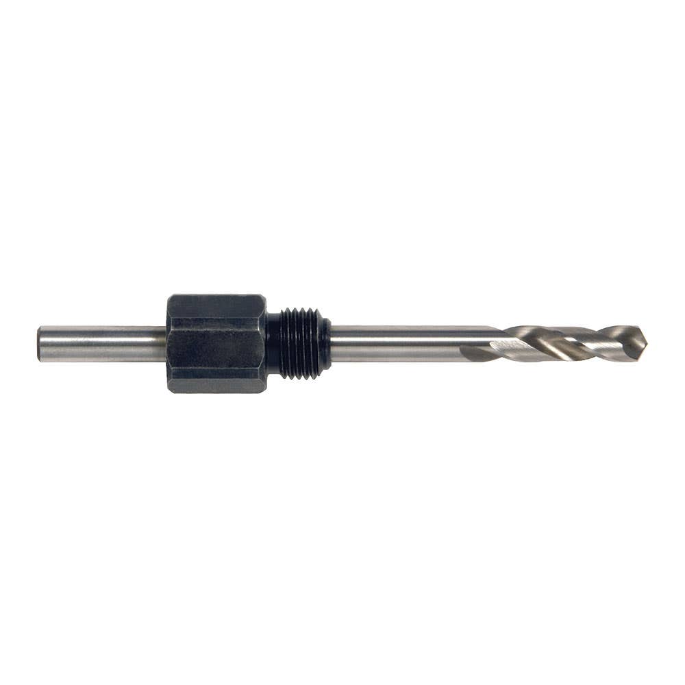 Arbor Standard 1/2'' UNF Hex 14-30mm 1/4'' Shank Sutton 92910007 H107BA0