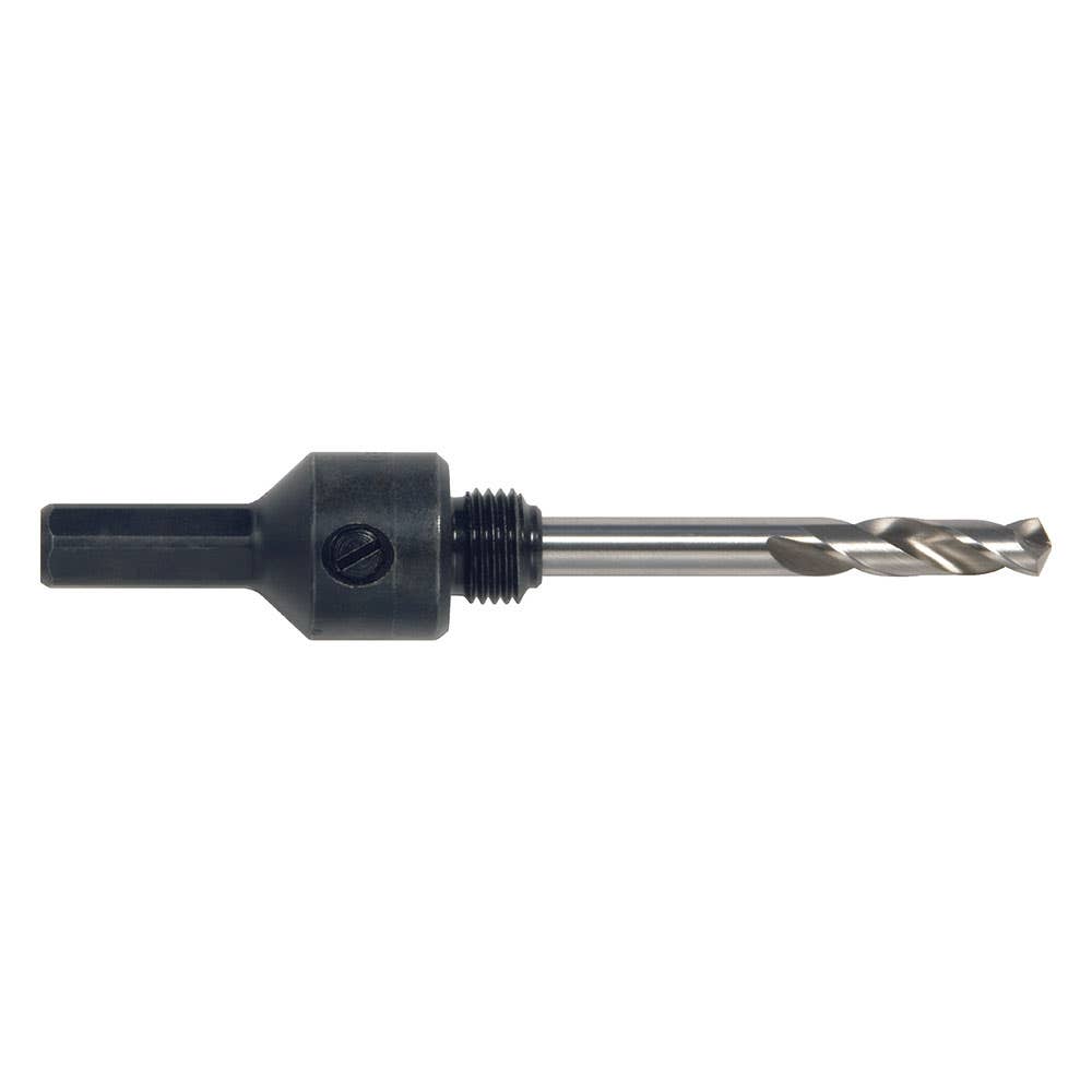 Arbor Standard 1/2'' UNF Hex 14-30mm 11/32'' Shank Sutton 92910044 H107BA1