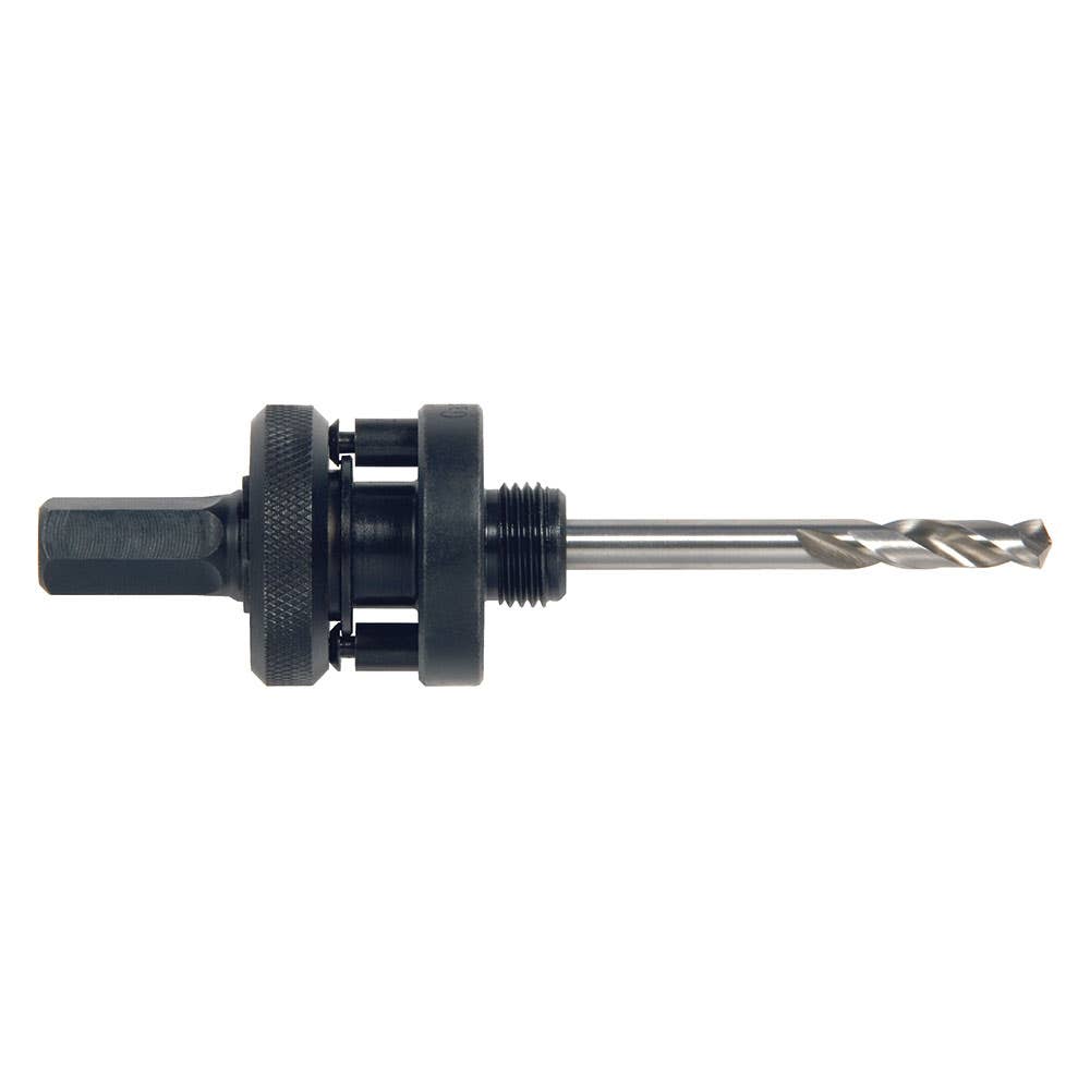 Quick Change Arbor 5/8'' UNF Hex 32 - 152mm 92910045 H107BA3