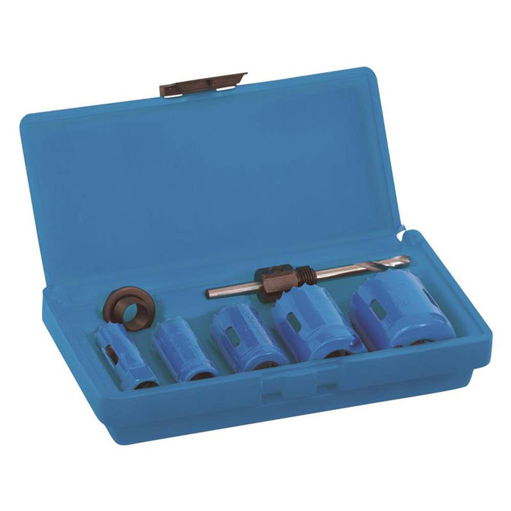 5 Piece Holesaw Set 16 - 40mm 92918002 H105S8 NLA