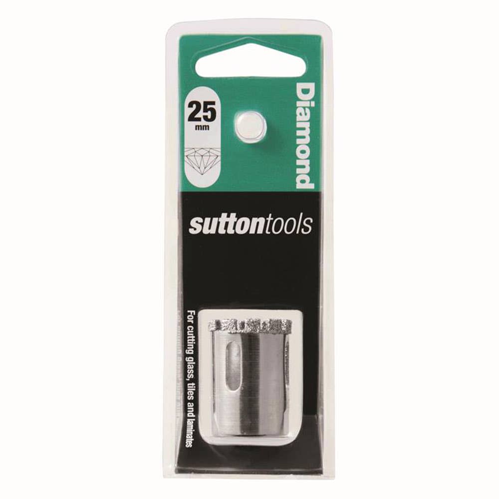 Holesaw Gamflex Diamond Grit 25mm 1'' 92918056 H1150250