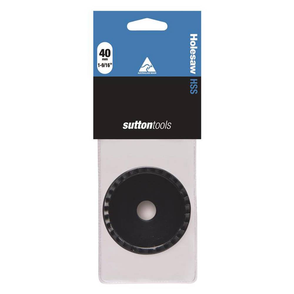 Arbor Holesaw 16-28mm For Solid HSS Holecutter 92918109 H100HC1