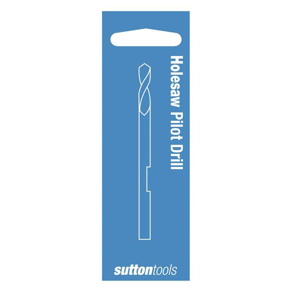 Pilot Drill For Arbor Box Gamflex Bi Metal Sutton 92918111 H107BD25