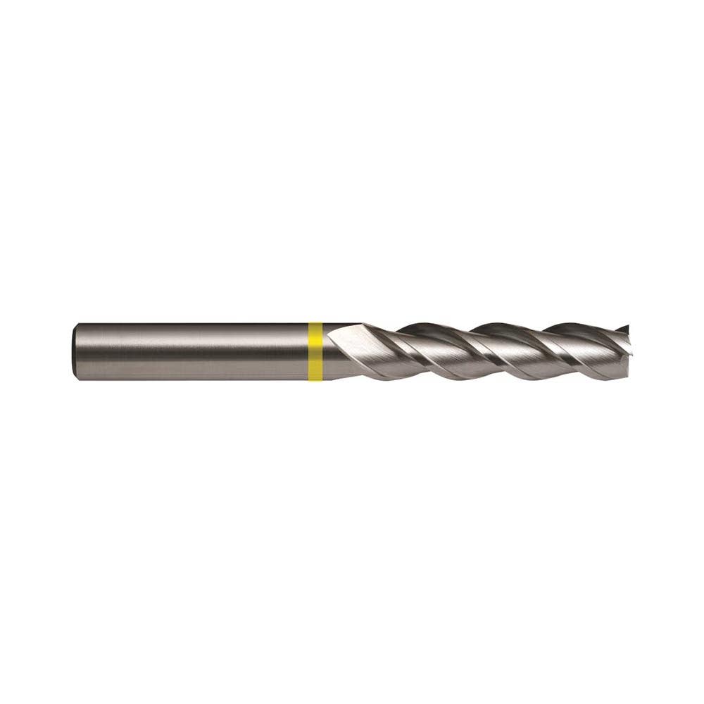 Endmill 2 Flute Slot Drill Thread Short S2 TICNite 5 mm Sutton_92920065_E1050500