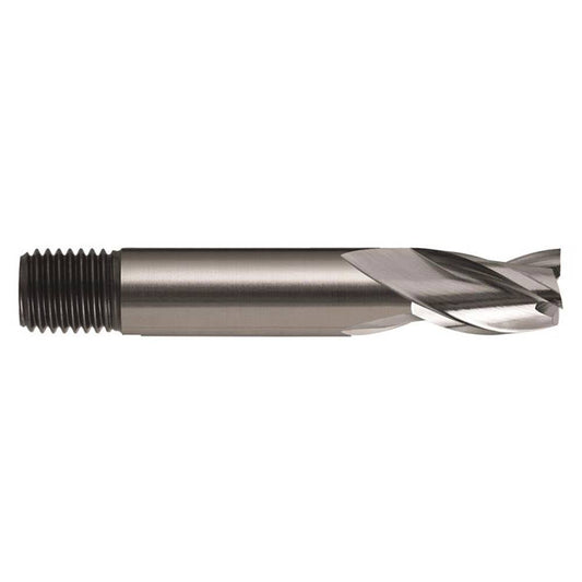 Mill Universal Threaded HSS Short Series 3mm Sutton 92928037 E1190300