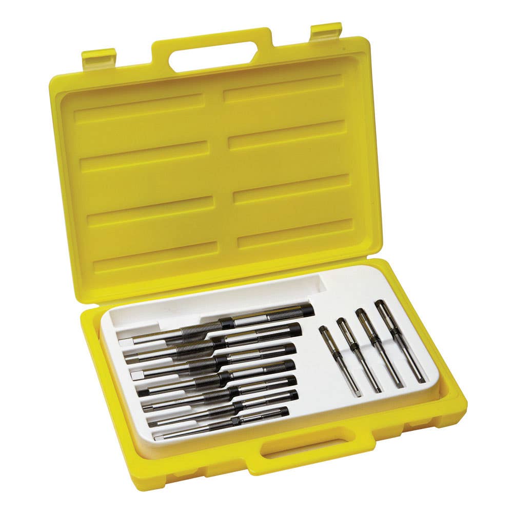 Reamer Set Boxed Adjustable 18 Piece Sutton 92950009 R109M6