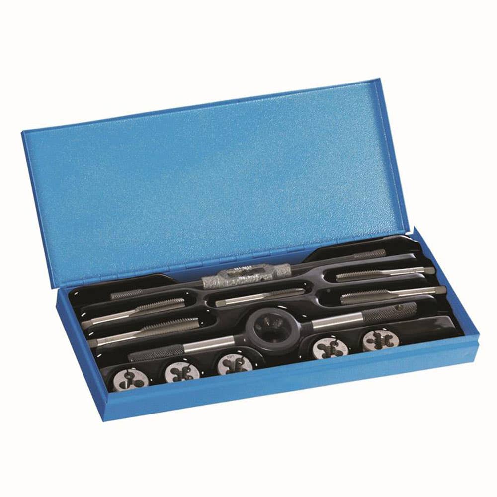Tap + Die Set Metric TD14 92980125 M500M12