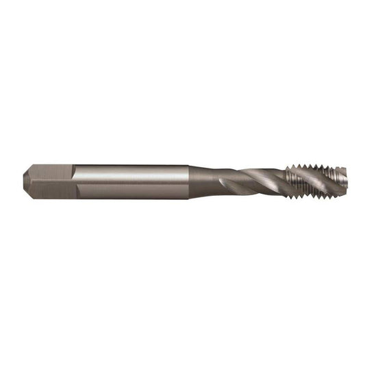 Spiral Flute Tap HSS ISO Coarse 22mm x 2.5 92998047 T3972200