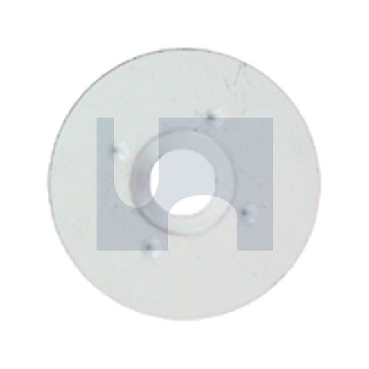 Mdb-M Metal Disc ZP (Rohs Compliant) Disc White Mungo 38 9 - Pk 200_40088590_MUMMDBMW1120875