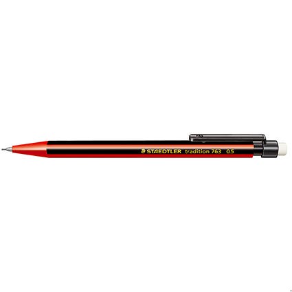 Staedtler Pencil Mechanical Staedt 763 0.5 930011700 763 05-2