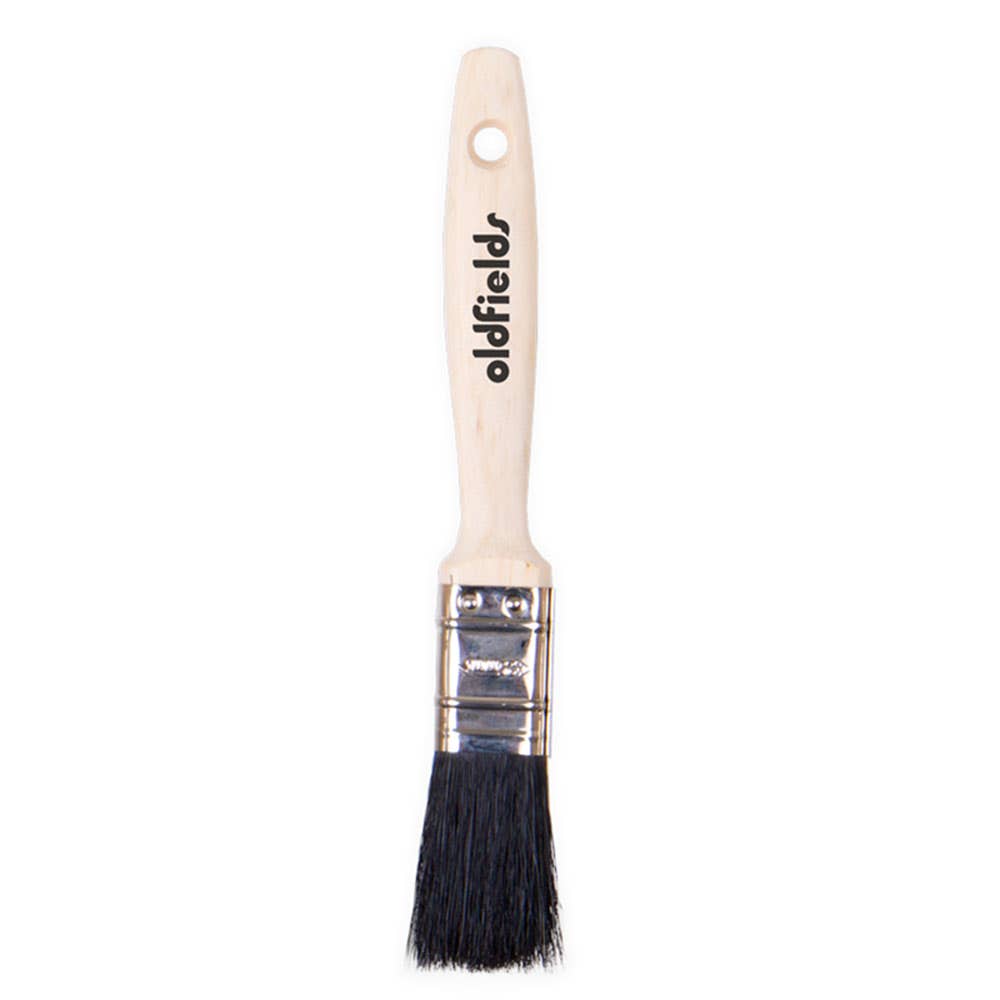 Brush Industrial 404 Series 25mm Black Bristle 93060055 40425
