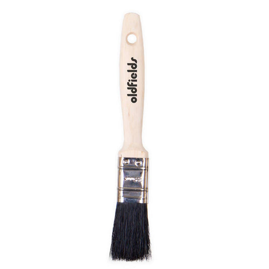 Brush Industrial 404 Series 25mm Black Bristle 93060055 40425