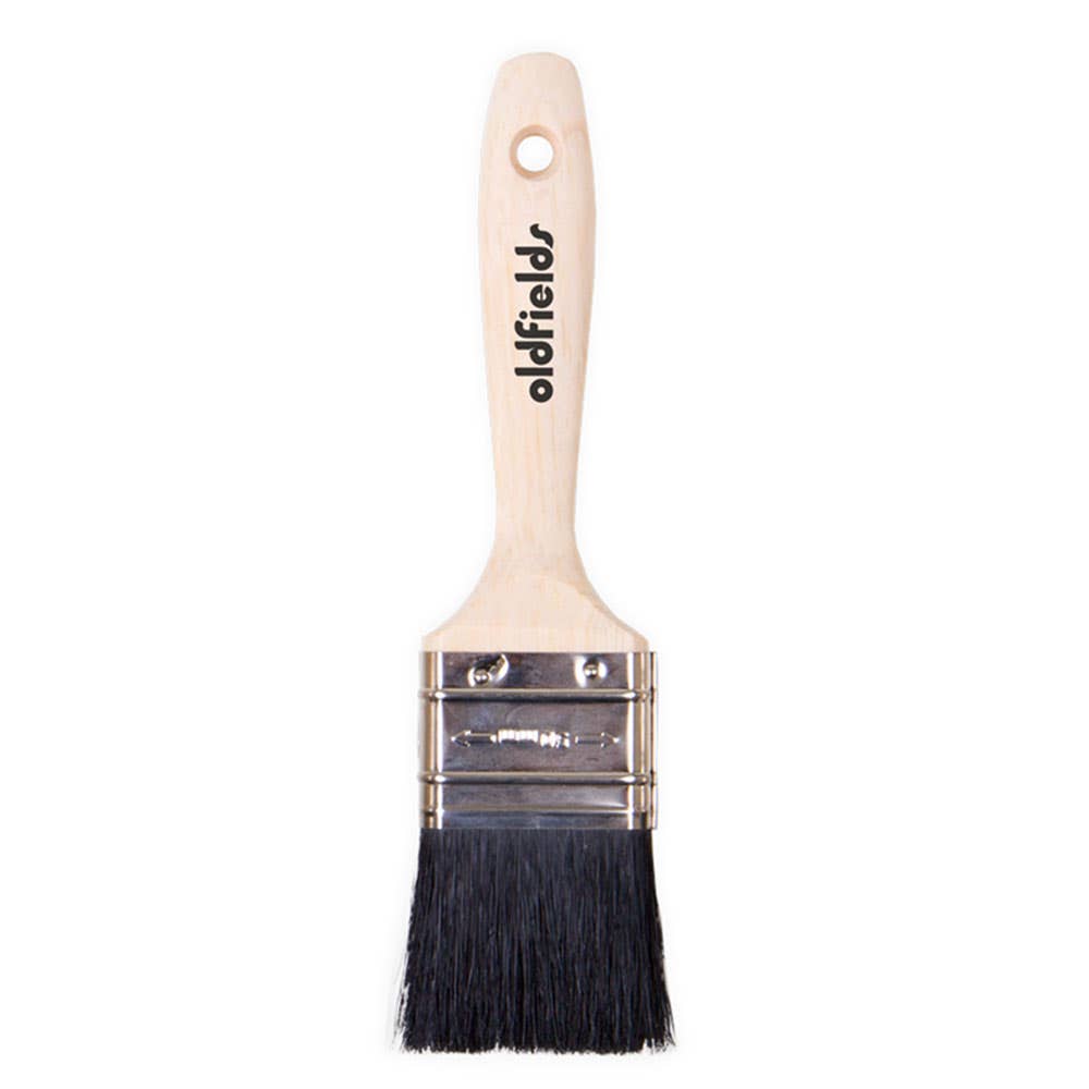 Brush Industrial 404 Series 50mm Black Bristle 93060056 40450