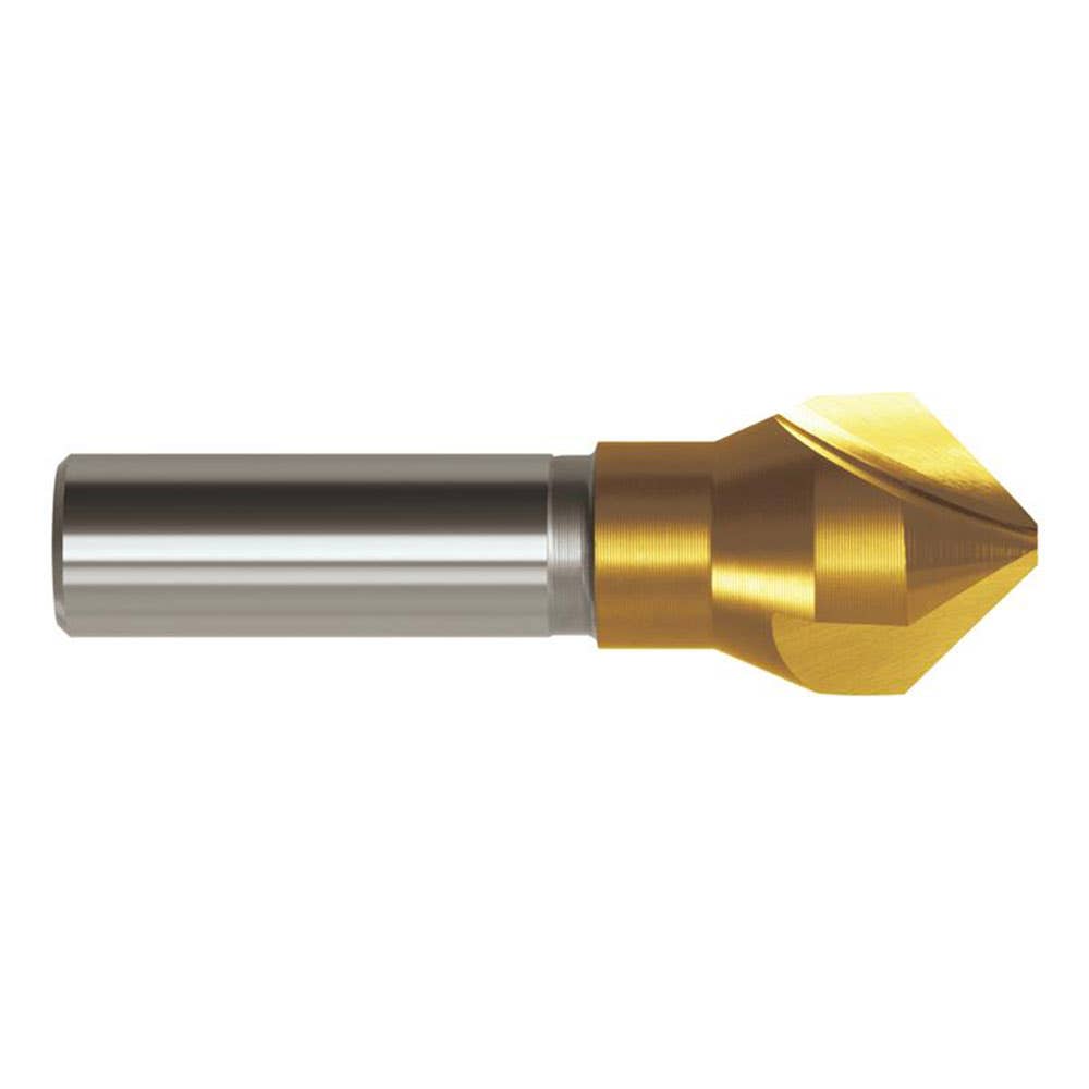Countersink Drill Bit TiNite Three Flute 4-10mm Sutton 93070003 C1060901