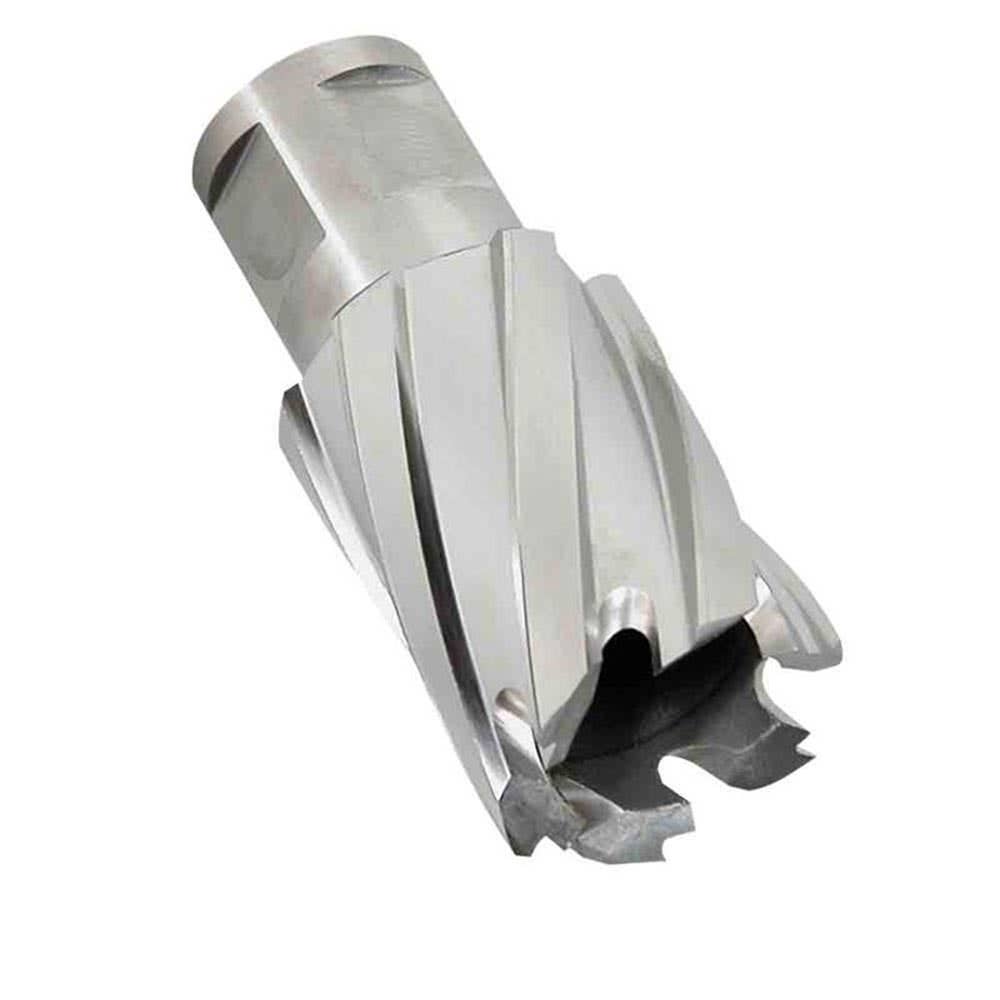 Cutter Core Drill HSS m2 12000 Series 1'' x 25mm 93070419 12132