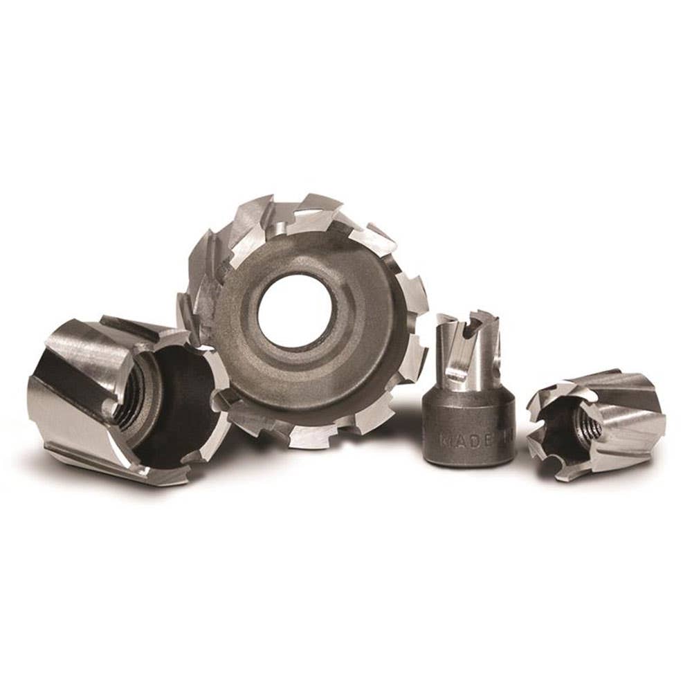 Cutter Annular Rotacut HSS 11000 Series 6mm DOC 1/2'' 93070213 11116