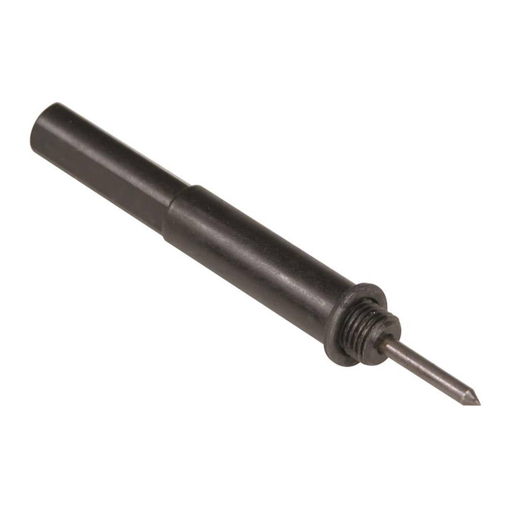 Arbor + 3/8''-24 Thread Mount Rotacut 93070237 11088