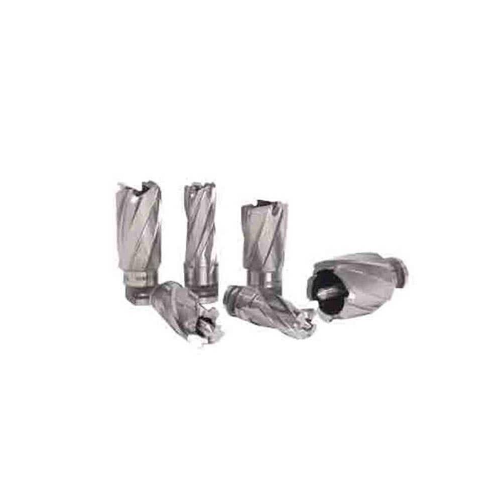 Cutter Core Drill HSS m2 Rotaloc Plus 25mm DOC 12mm 93070326 17400