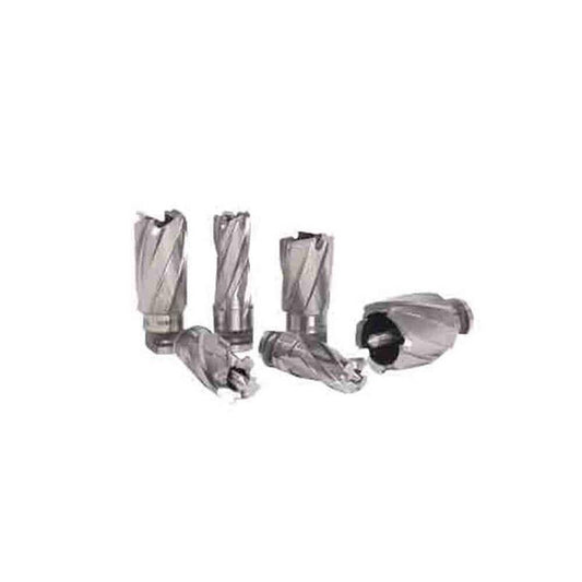 Cutter Core Drill HSS m2 Rotaloc Plus 25mm DOC 12mm 93070326 17400