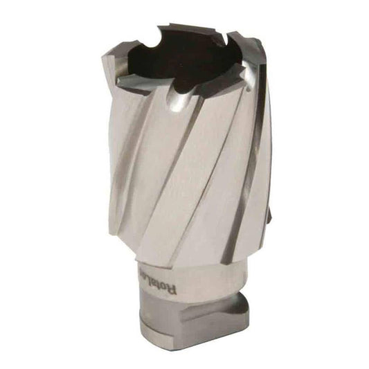 Cutter Core Drill HSS M42 Rotaloc 19mm DOSC 12mm 93070361 17300