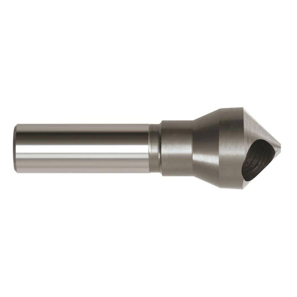 Countersink Drill Bit Bright 1/2'' Shank 13-37mm Sutton 60012788 C1010906
