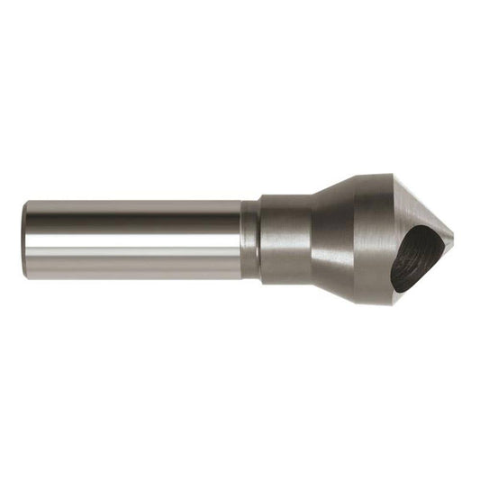 Countersink Drill Bit Bright 1/2'' Shank 13-37mm Sutton 60012788 C1010906