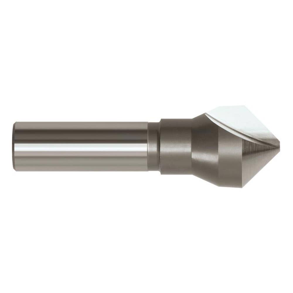 Countersink Drill Bit Bright Single Flute 1-10mm Sutton 93078006 C1030901