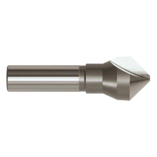 Countersink Drill Bit Bright Single Flute 1-10mm Sutton 93078006 C1030901