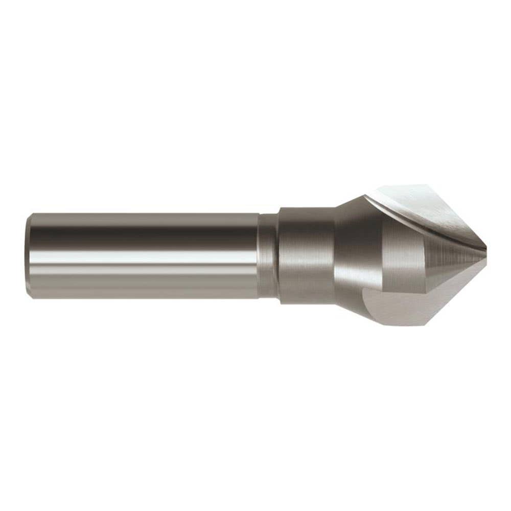 Countersink Drill Bit Bright Three Flute 4-10mm Sutton 93078013 C1050901