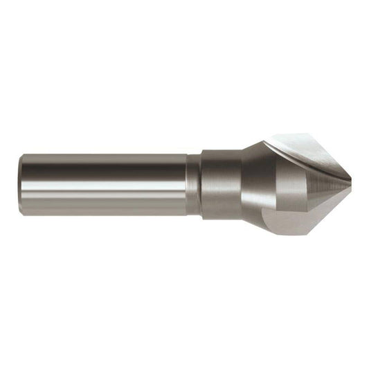 Countersink Drill Bit Bright Three Flute 4-10mm Sutton 93078013 C1050901