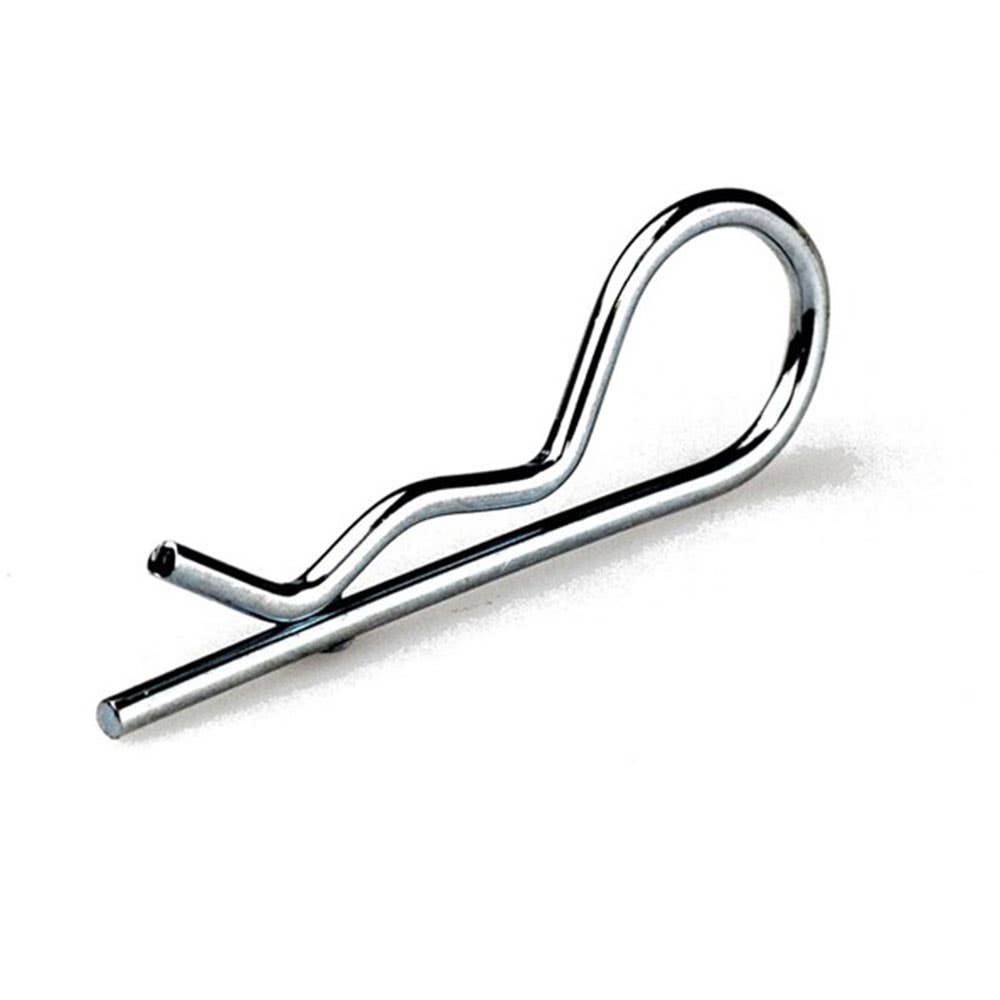 R-Clip For Derrick Pin 3.0 x 75mm 93078318 QA78072