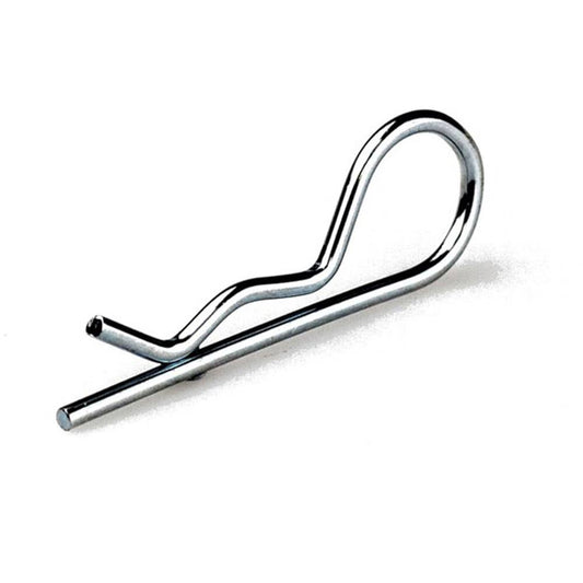 R-Clip For Derrick Pin 3.0 x 75mm 93078318 QA78072