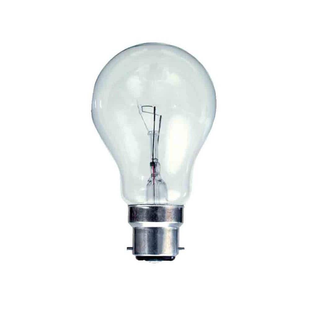 Globe Halogen 42W Clear ER Eco B22 Sylvania 93080004 603014ER