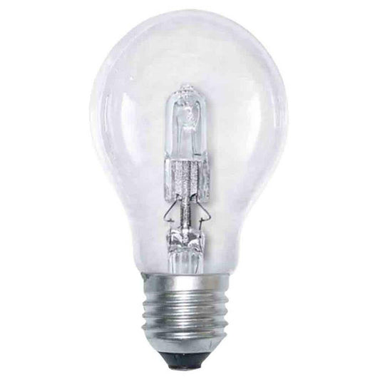 Globe Halogen 28W Clear ER Eco E27 Sylvania_93080009_603302ER_NLA