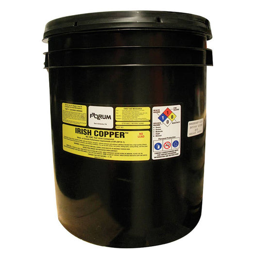 Drilling Compound 20.5kg ThredOn Copperhead Chemola 9308001 0304045BP