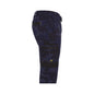 Pants Flex & Move CAMO Stretch Cargo Cuffed Bisley 82R BPC6337_PPCT_491788_BPC6337_PPCTR82